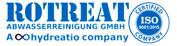 ROTREAT.at logo