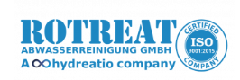 ROTREAT.net logo